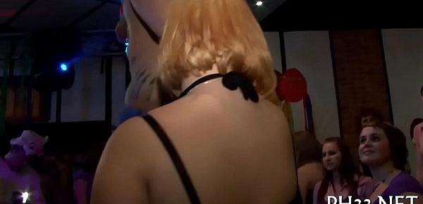 Fuckfest porn tube